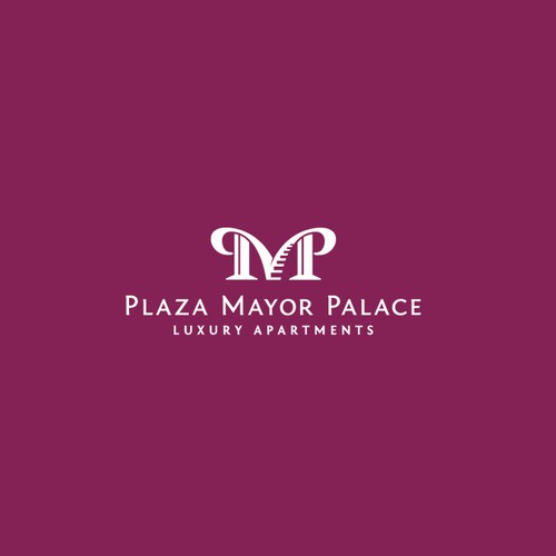 Plaza Mayor Palace logo