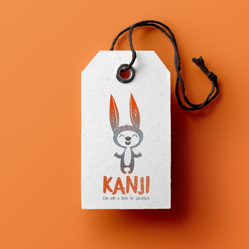 KANJI_ a trendy kids fashion brand