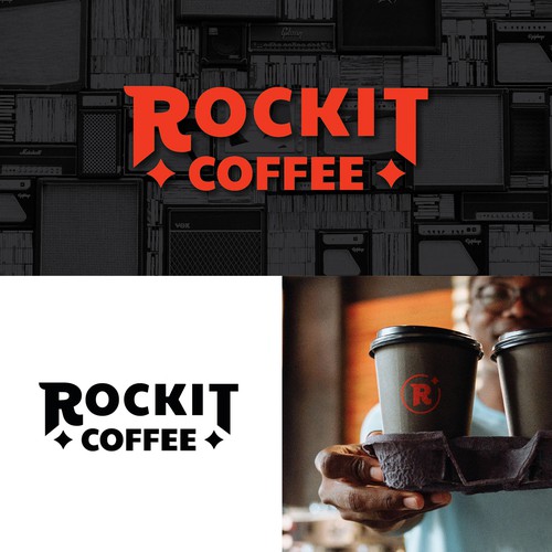 Rockit Coffee