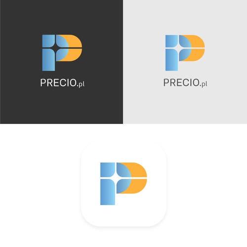 Logo for Precio