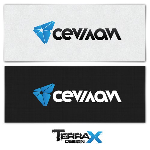 Cevian needs a new logo