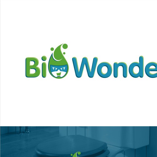 Original concept for biowonder