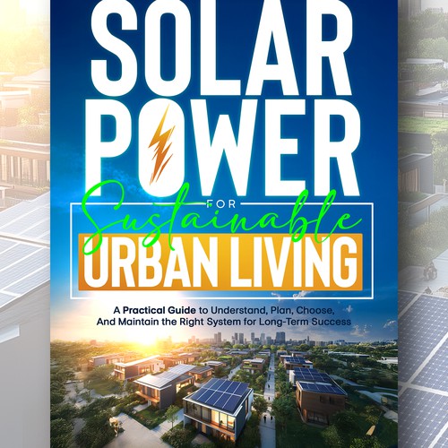 Off-Grid solar power