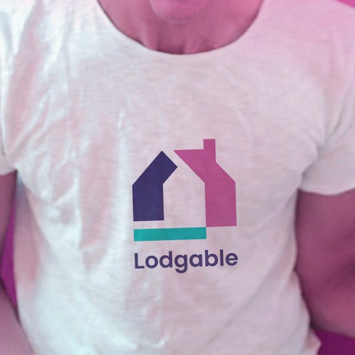 Lodgable Logo