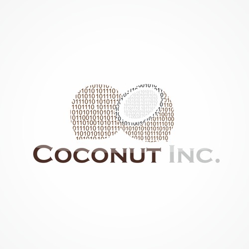 New logo wanted for CoconutInc