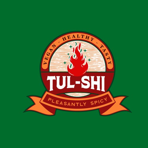 Tul-Shi Sauce