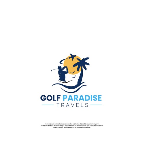 Travel Logo