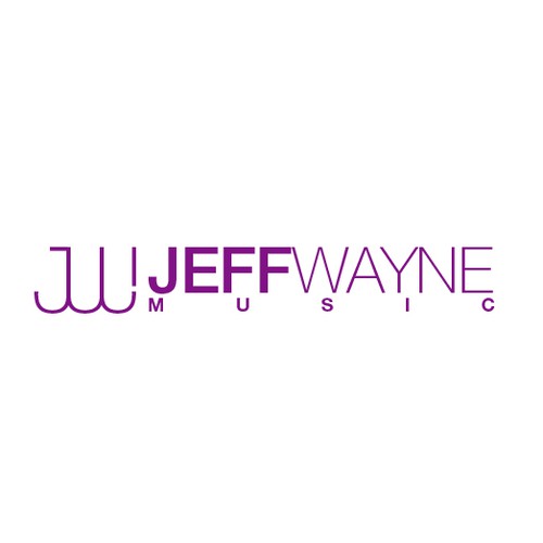 New logo wanted for Jeff Wayne Music