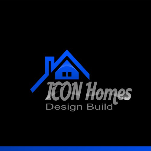 Icon homges