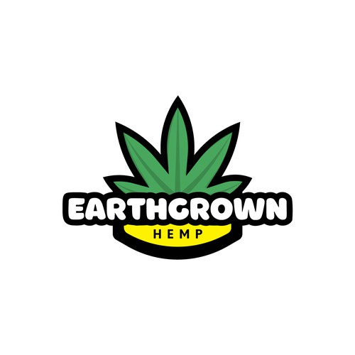 Earthgrown Hemp