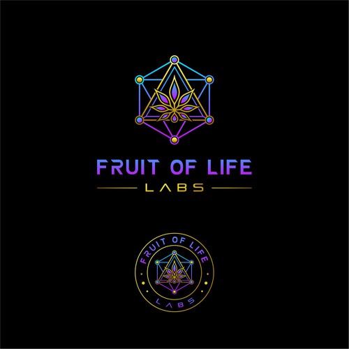 Fruit of Life Labs