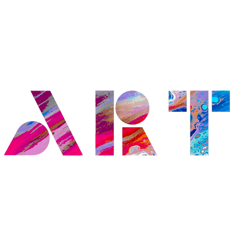 Art Zoon Logo Animation