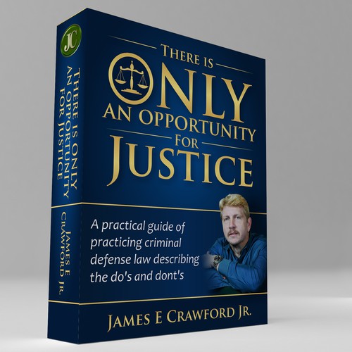 The book is a "how to" book for clients. A book giving a lawyer's expert advise about our criminal justice process.