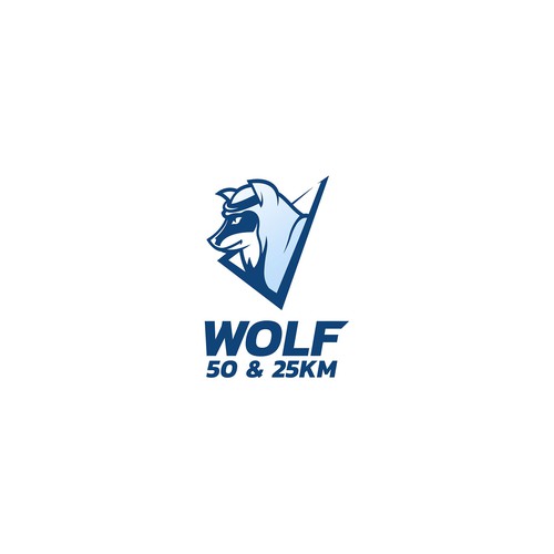 Wolf Logo