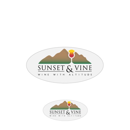 Sunset and Vine 