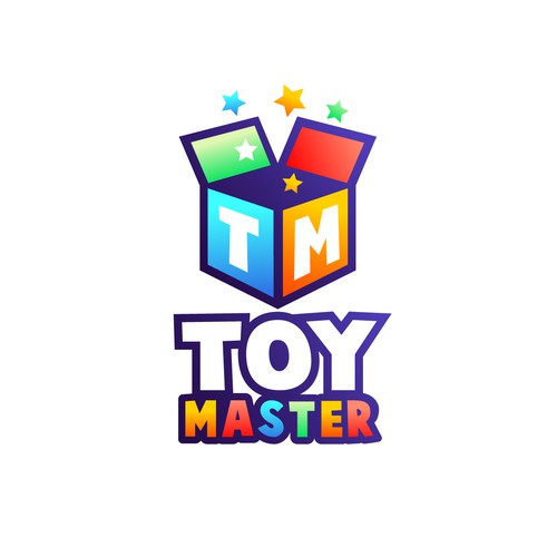 Toy Master