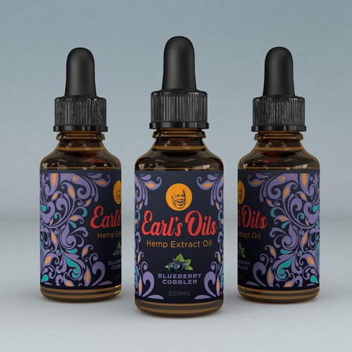 Earl's Oils