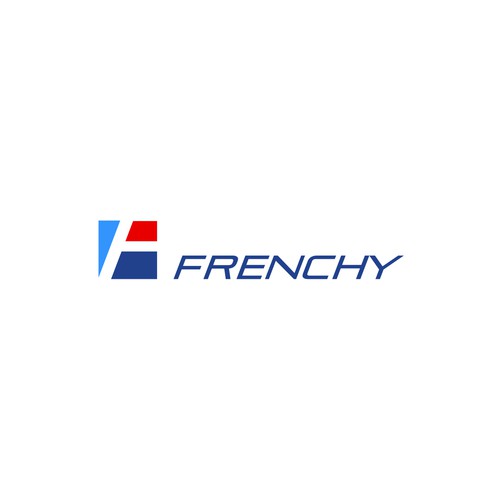 Logo Frenchy