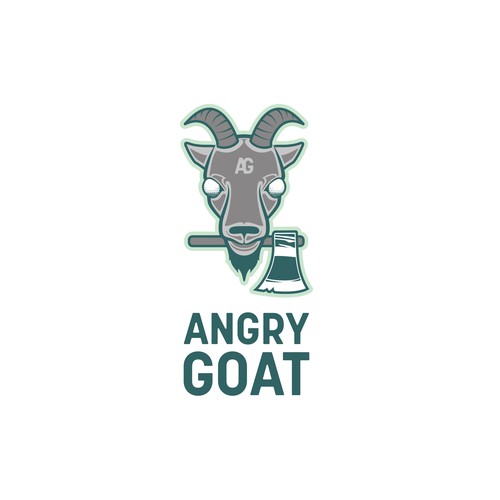 Angry Goat Golf and Axe Throwing