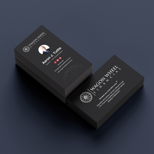 Business Card Design