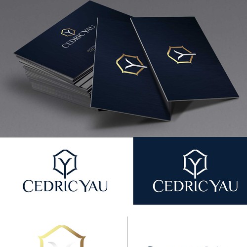 CEDRIC YAU