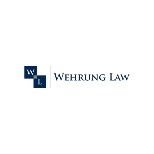 Two year old law firm seeks logo