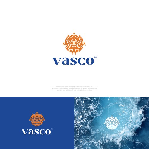 Logo / Vasco.