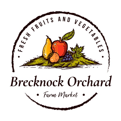 Brecknock Orchard