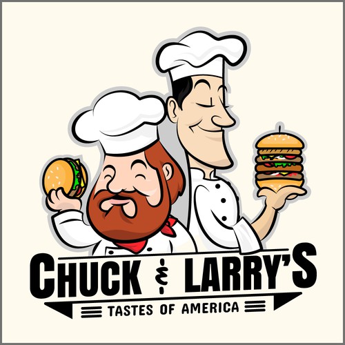 Chuck & Larry's