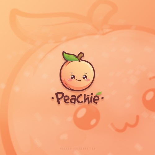 Peachie