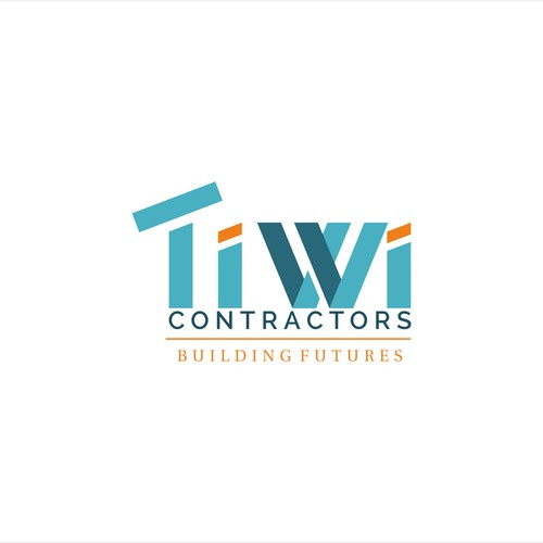 Construction logo