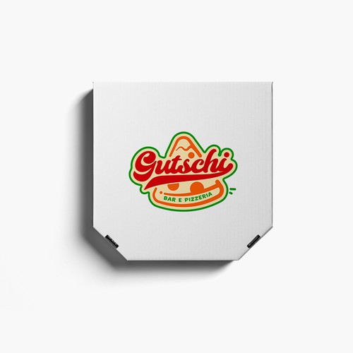 Pizza Logo 