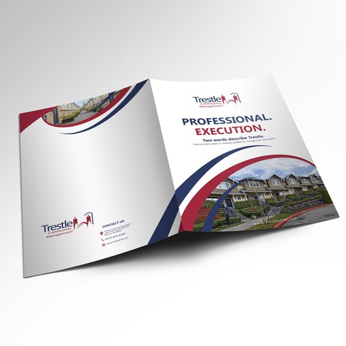 Brochure for Professional Firm