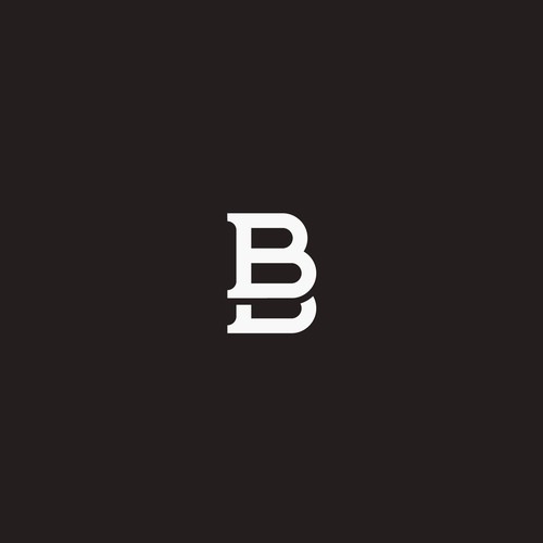 BB monogram for Boulder Built