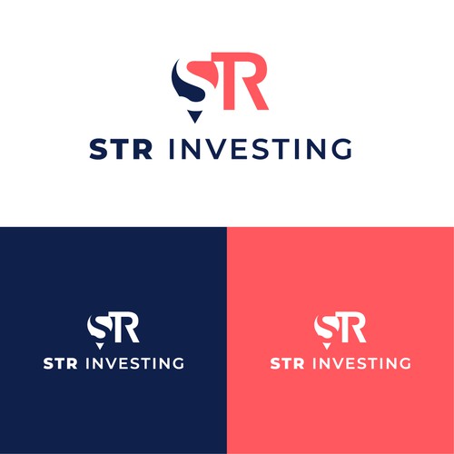 STR Logo