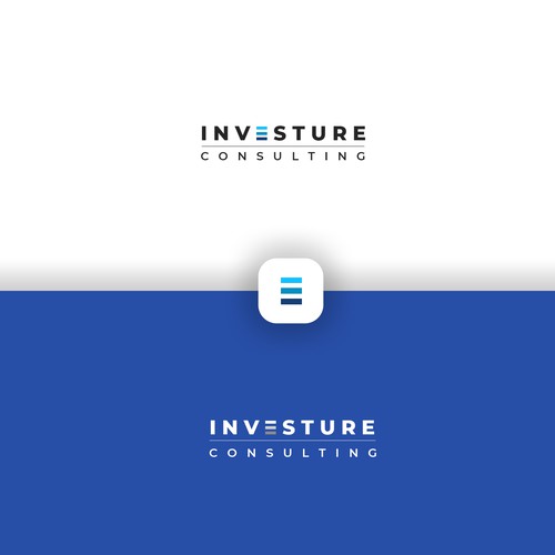 Investure Consulting Logo