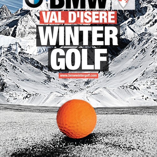 Winter Golf