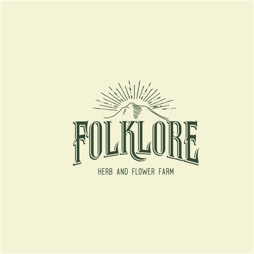 Logo for FOLKLORE