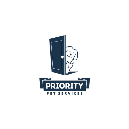 PRIORITY PET SERVICES