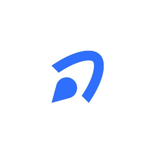 Modern Logo for Shopify Delivery Date Estimator App