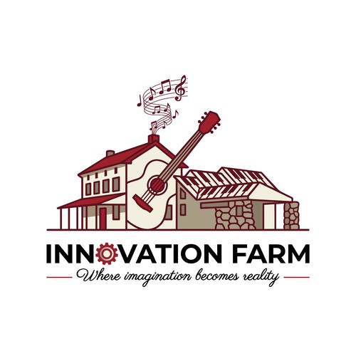 Innovation Farm where imagination becomes reality