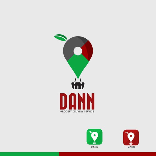 Daan logo