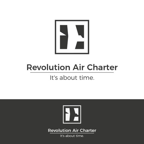 Revolution Air Charter