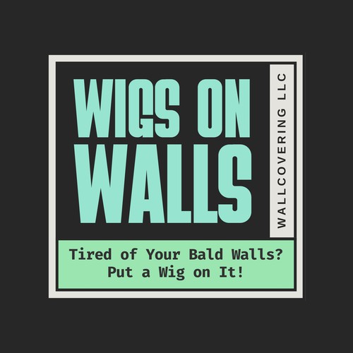 Wigs On Walls