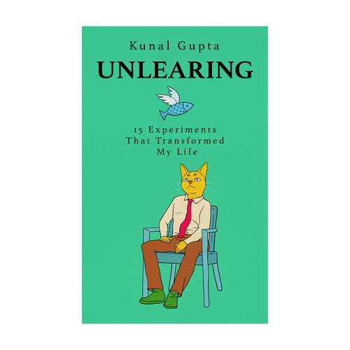 Book Cover Design