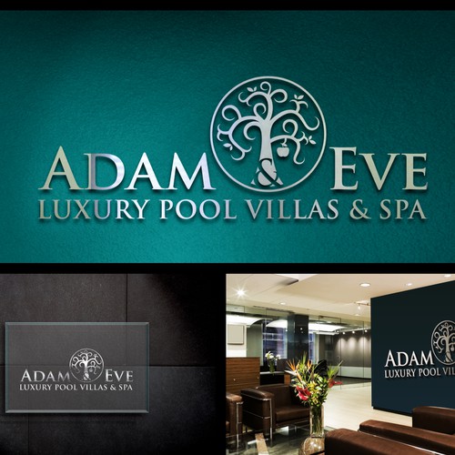 Logo for Luxury Resort needed