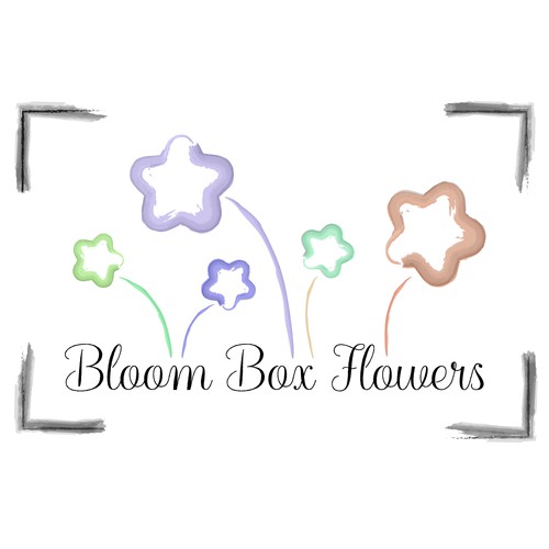 Bloom Box Flowers