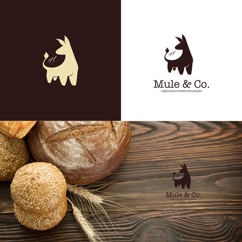 Mule + Bread