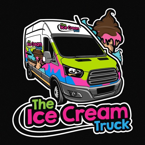 The Ice Cream Truck 
