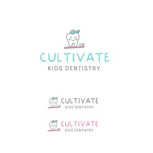 tooth logo